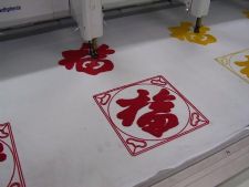 union color chain stitch embroidery machine
